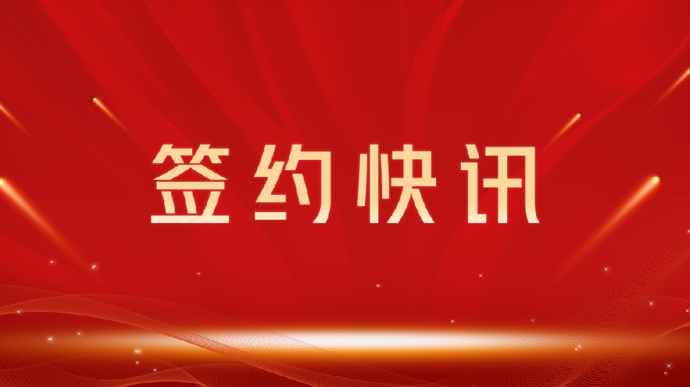 【签约喜讯】助力教育数字化转型，我司与吐鲁番龙图教育集团达成官网建设合作